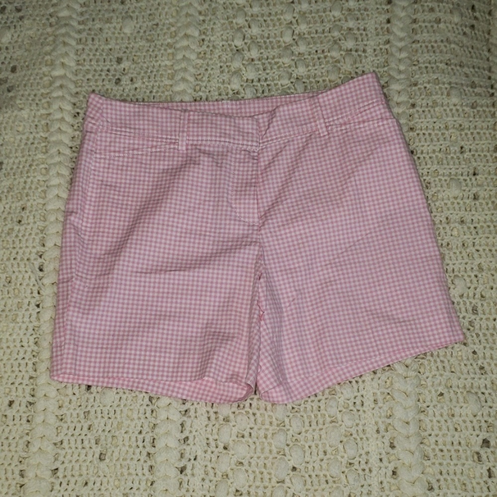 Talbots Perfect shorts